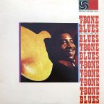T-Bone Walker - T-Bone Blues - 11455