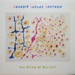 Devadip Carlos Santana - The Swing Of Delight - 11505