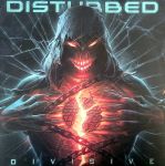 Disturbed - Divisive - 11510