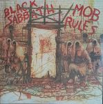 Black Sabbath - Mob's Rules - 11514
