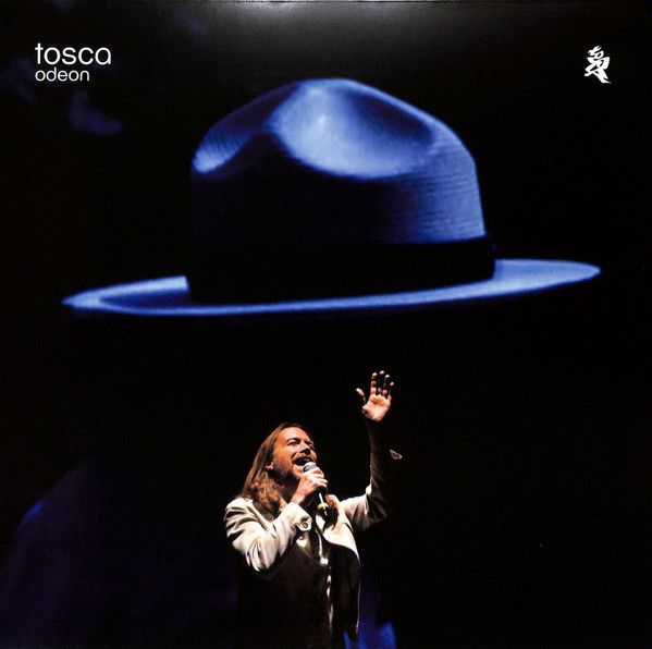 Tosca - Odeon - 11515