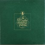Various - Masterpieces Concertos: Serkin/Schnabel/Stern - 11536