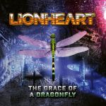 Lionheart - The Grace Of A Dragonfly - 11540