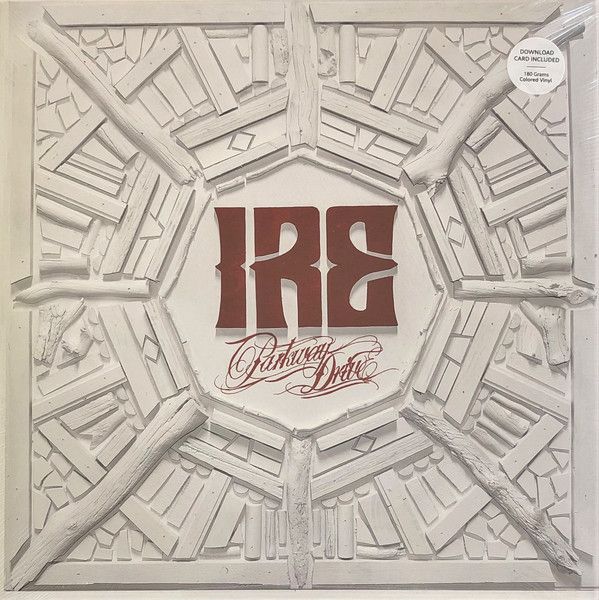 Parkway Drive - Ire - 11543