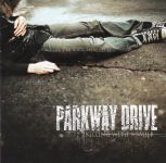 Parkway Drive - Killing With A Smile - 11544