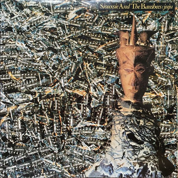 Siouxsie And The Banshees - Juju - 11547