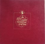 Various - Legendary Operatic Voices - 11553