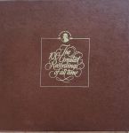 Johannes Brahms - Brahms Concert Program - 11561