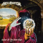 Helloween - Keeper Of The Seven Keys (Part I) - 11564