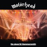 Motörhead - No Sleep 'til Hammersmith - 11565