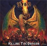 Dio - Killing The Dragon - 11567
