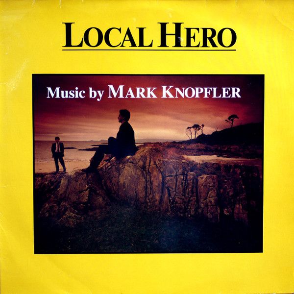 Mark Knopfler - Local Hero - 11585
