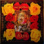 Rasa - Coming Into Full Bloom - 11597