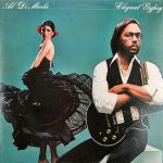 Al Di Meola - Elegant Gypsy - 11613