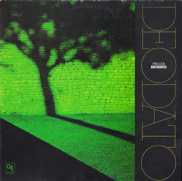 Deodato - Prelude - 11616