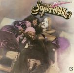 Supermax - Fly With Me - 11622