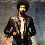 Stanley Clarke - Modern Man - 11624