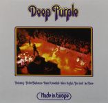 Deep Purple - Made In Europe - 11654