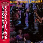 Joe Sample - David T. Walker - Swing Street Cafe - 11656