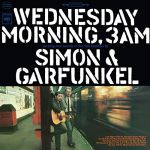 Simon and Garfunkel - Wednesday Morning, 3 A.M. - 11663