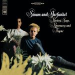 Simon and Garfunkel - Parsley, Sage, Rosemary And Thyme - 11664