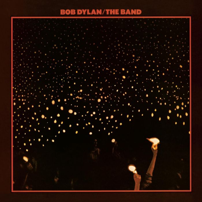 Bob Dylan / The Band - Before The Flood - 11666