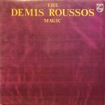 Demis Roussos - The Demis Roussos Magic - 11673