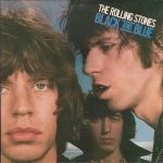 Rolling Stones - Black And Blue - 11683