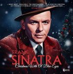 Frank Sinatra - Christmas With Ol' Blue Eyes - 11689