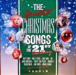 Various - The Greatest Christmas Songs Of The 21st Century - 11691