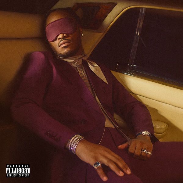 Future - I Never Liked You - 11701