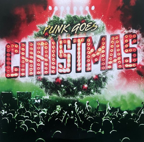 Various - Punk Goes Christmas - 11705