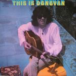 Donovan - This Is Donovan - 11707