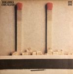 Bob James & Earl Klugh - One On One - 11718