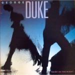 George Duke - Thief In The Night - 11727