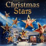 Various - Christmas Stars - 11741