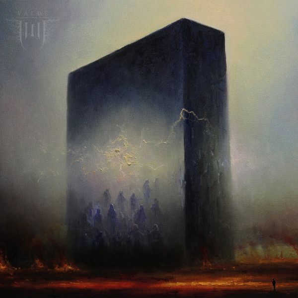 Humanity's Last Breath - Välde - 11754