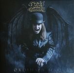 Ozzy Osbourne - Ordinary Man - 11756