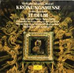 Wolfgang Amadeus Mozart - Krönungsmesse / Te Deum - 11769