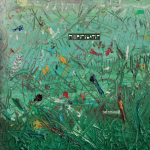 Пиріг і Батіг - Зелений - 11780