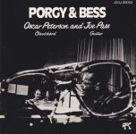 Oscar Peterson,Joe Pass - Porgy & Bess - 11791