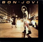 Bon Jovi - Bon Jovi - 11795