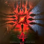 Various - Stranger Things 4 - 11802