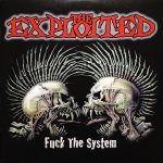 The Exploited - Fuck The System - 11810