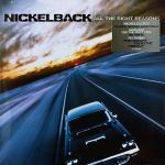 Nickelback - All The Right Reasons - 11812