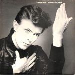 David Bowie - "Heroes" - 11816