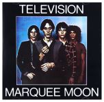 Television - Marquee Moon - 11818