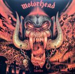 Motörhead - Sacrifice - 11830