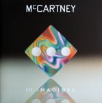 Paul McCartney - McCartney III Imagined - 11837