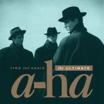 A-ha - Time And Again (The Ultimate a-ha) - 11842